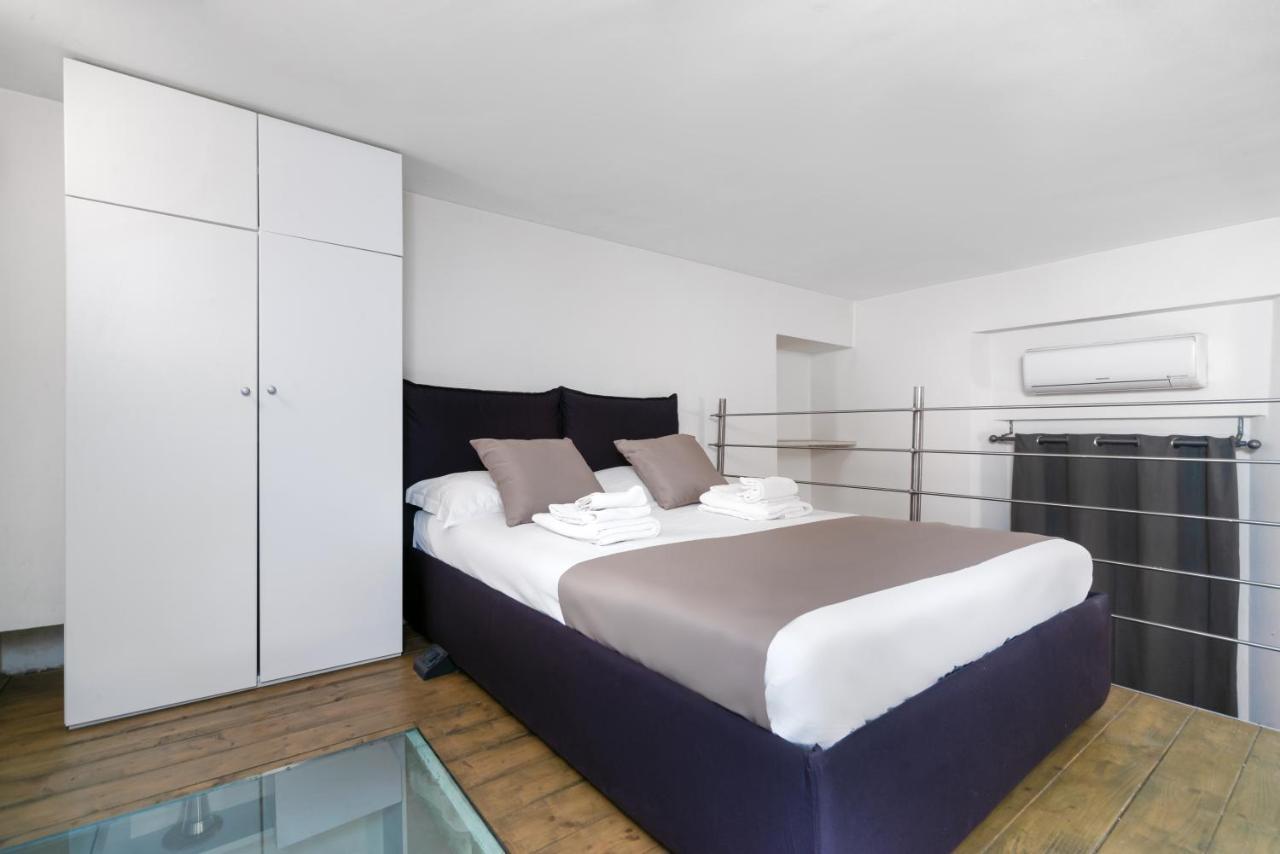 Apartamento Casa Da